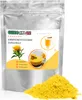 Colorante alimentare giallo cartamo in polvere 50g Anteprima dell’immagine prodotto 1