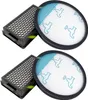 2 Ersatzfilter für Rowenta RO4811EA RO4823EA RO4825EA Produktbild-Vorschau 1
