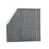 Filtre d'habitacle FEBI 105817 Voir les images du produit 6