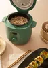 RICE COOKER STUDIO - Elektrischer Multifunktions-Reiskocher Produktbild-Vorschau 3