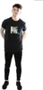 Star Wars - T-Shirt für Herren BI46258 (3XL) (Schwarz) Produktbild-Vorschau 4