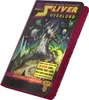 Ultimate Guard Zipfolio 360 Xenoskin do kart MTG "Krawędzie Voir les images du produit 1