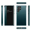 Custodia per Samsung Galaxy S22 Ultra 5G sottile custodia Anteprima dell’immagine prodotto 3