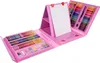 Set pittura 208 pezzi in valigia Anteprima dell’immagine prodotto 19