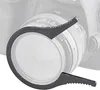 Filterzangen 62mm - 77mm (2er-Set Größe L) Produktbild-Vorschau 1