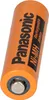 Panasonic Akku AA 1,2V 2080mAh HHR210AA Mignon Produktbild-Vorschau 5