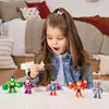 Hasbro IMF Superrüstung Avengers Pack Produktbild-Vorschau 5