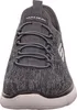Zapatillas Skechers, color gris, talla 40 Vista previa de la imagen del producto 22