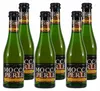 Rotkäppchen Mocca Perle -halbtrocken- (24 x 0,2L) Produktbild-Vorschau 1