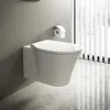 Ideal Standard WC-Sitz Connect Air Wrapover E036701 Weiß Produktbild-Vorschau 6