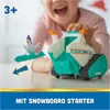 PAW Patrol 6071111, Pojazd śniegowy, 3 lat(a), Plastik, Podgląd zdjęcia produktu 5