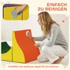 AIYAPLAY Schaumstoff Bausteine Kinder 3 Stück Klettern Produktbild-Vorschau 7