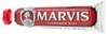 Marvis Dentifricio al fluoro Menta e cannella, 85 ml Anteprima dell’immagine prodotto 17