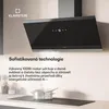 KlarsteinFlashLine digestoř | A++ | 578 m³/h | 3 stupně | Náhled obrázku produktu 3
