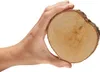 Baumscheiben 20 Stk. Dekoholz Holzscheiben Holzplatten 8 - Produktbild-Vorschau 2