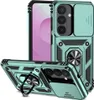 Samsung Galaxy S26 Hülle - Coverup Armor Ring Ständer Back Produktbild-Vorschau 1