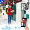 HEYLAD Inteligentná duálna vonkajšia kamera WIFI 4MPX 360° Náhľad obrázku produktu 8
