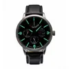 UMR RUHLA Herren-Armbanduhr Automatic 80271, Edelstahl, Produktbild-Vorschau 7