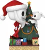 The Nightmare Before Christmas - Jack Skellington and Zero Produktbild-Vorschau 4