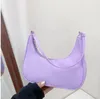 Aucuu Umhängetasche Damen Handtasche Nylon Retro Y2k Produktbild-Vorschau 8