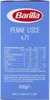 20x Pasta Penne lisce Nr. 71, 100% italienisch Nudeln 500 g Produktbild-Vorschau 4
