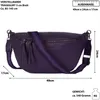 Umhängetasche (TTL-8002)  Bauchtasche XXL Hüfttasche Produktbild-Vorschau 3