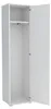 Garderobe LUTON 7 SONOMA 33 - Farbe: Sonomaholz, moderne Produktbild-Vorschau 2