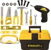 STANLEY STANLEY Skrzynka z narzędziami SRP033-SY 44383 Podgląd zdjęcia produktu 2