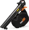 Elektrisches Laubblasgerät, Gartenstaubsauger 3500 W TOP Produktbild-Vorschau 6