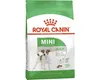 A bag of Royal Canin Mini Adult dog food. Produktbild-Vorschau