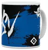 Hamburger SV HSV Tasse "Matt" Produktbild-Vorschau 3