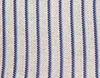 Chico Einzel-Stabhängematte wetterfest beige-blau Produktbild-Vorschau 3