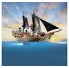 PLAYMOBIL Pirates 71530, Pirát, 4 rok/roky, Vícebarevný, Náhled obrázku produktu 12