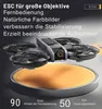 GOLDSTERN-TECH RC-Quadrocopter (Drohne mit 12,5-cm Produktbild-Vorschau 5