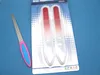 Nagelfeilen Set 1 x Metallfeile und 2 Glasnagelfeilen Produktbild-Vorschau 1