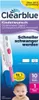 Clearblue Kinderwunsch Kombipack Ovulationstest & Produktbild-Vorschau 1