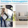 Faltbares Baby Reisebett Babybett Beistellbett inkl. Produktbild-Vorschau 2