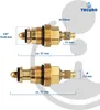 tecuro Universal Ventil Oberteil für Zweigriff-Armaturen Produktbild-Vorschau 4