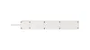 Brennenstuhl Steckdosenleiste  Bremounta 5x+USB weiß 3m Produktbild-Vorschau 14