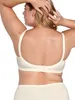 Naturana Minimizer-BH ohne Bügel champagner Cup E:   80 Produktbild-Vorschau 2