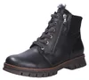 Waldläufer H-Xara 975901-001 Boots, Damen, Schwarz, Leder, Produktbild-Vorschau 27