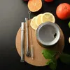 Hrnček Aquafloow Yerba Mate 355 ml z nehrdzavejúcej ocele, Náhľad obrázku produktu 2