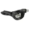 vhbw Kabel USB-A auf Micro-USB kompatibel mit Blackberry Produktbild-Vorschau 9