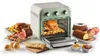 Ariete Vintage Air Fryer Mini- Ofen grün Produktbild-Vorschau 16