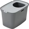 Chat de toilette Top Cat 59x39x38,3cm, vert olive Voir les images du produit 2