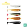 Lieblingsköder 7,5cm (5Stk) Ultimate Collection klares Produktbild-Vorschau 13