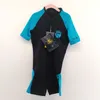 Cressi Little Shark Jr. Kinder Neopren Shorty 2mm, Größe:7 Produktbild-Vorschau 13