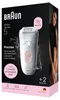 Braun Silk-epil 5 SE 5-011, Weiß, 28 Pinzette, Deutschland, Produktbild-Vorschau 5