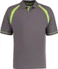 Kustom Kit KK615 | Herren Oak Hill Polo / ® Standard 100 - Produktbild-Vorschau 1