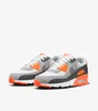 Nike Air Max 90 "Safety Orange & Grey", Rozmiar: 45,5 Podgląd zdjęcia produktu 5